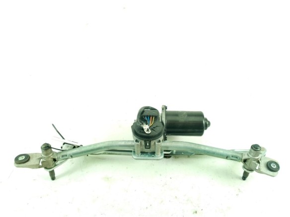 981102S000 MOTOR LIMPIAPARABRISAS DEL HYUNDAI ix35 (LM, EL, ELH)|Desguaces La Cabaña
