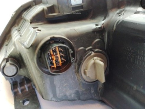 921012S620 FARO IZQUIERDO HYUNDAI ix35 (LM, EL, ELH)|Desguaces La Cabaña