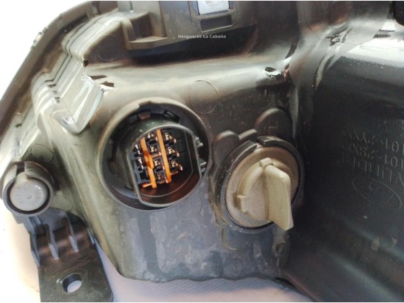 921012S620 FARO IZQUIERDO HYUNDAI ix35 (LM, EL, ELH)|Desguaces La Cabaña