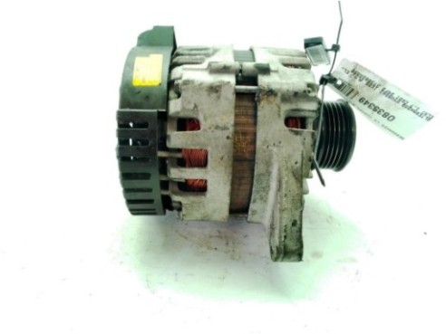 373002A850 ALTERNADOR HYUNDAI ix35 (LM, EL, ELH)|Desguaces La Cabaña