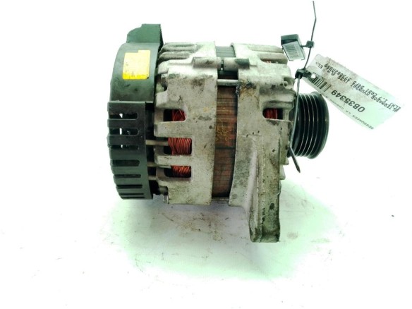 373002A850 ALTERNADOR HYUNDAI ix35 (LM, EL, ELH)|Desguaces La Cabaña