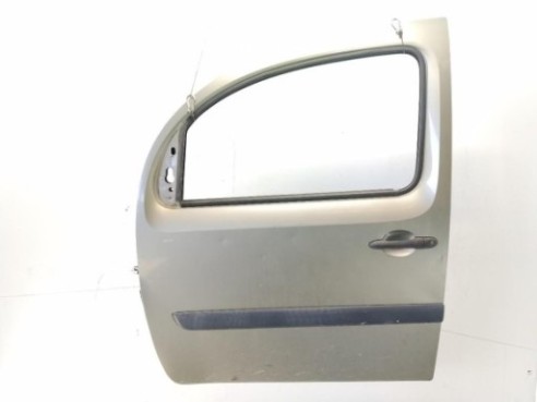 801010229R PUERTA LAT DEL IZQ RENAULT KANGOO / GRAND KANGOO (KW0/1_)|Desguaces La Cabaña