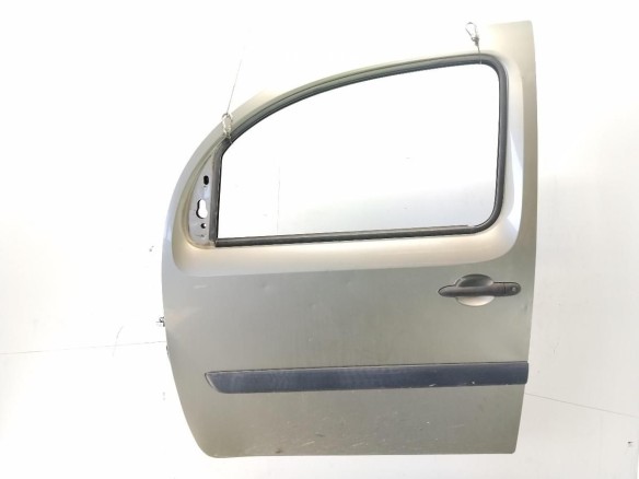 801010229R PUERTA LAT DEL IZQ RENAULT KANGOO / GRAND KANGOO (KW0/1_)|Desguaces La Cabaña