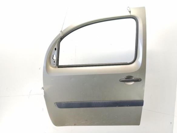 801010229R PUERTA LAT DEL IZQ RENAULT KANGOO / GRAND KANGOO (KW0/1_)|Desguaces La Cabaña