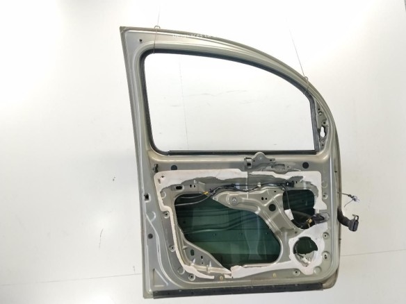 801010229R PUERTA LAT DEL IZQ RENAULT KANGOO / GRAND KANGOO (KW0/1_)|Desguaces La Cabaña
