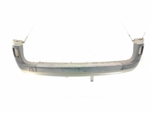 850101471V PARAGOLPES TRA RENAULT KANGOO / GRAND KANGOO (KW0/1_)|Desguaces La Cabaña