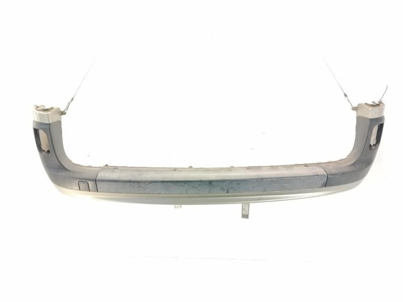850101471V PARAGOLPES TRA RENAULT KANGOO / GRAND KANGOO (KW0/1_)|Desguaces La Cabaña