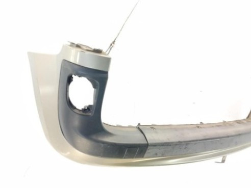 850101471V PARAGOLPES TRA RENAULT KANGOO / GRAND KANGOO (KW0/1_)|Desguaces La Cabaña