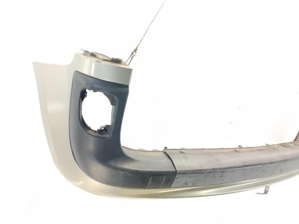 850101471V PARAGOLPES TRA RENAULT KANGOO / GRAND KANGOO (KW0/1_)|Desguaces La Cabaña