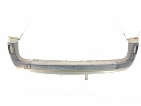 850101471V PARAGOLPES TRA RENAULT KANGOO / GRAND KANGOO (KW0/1_)|Desguaces La Cabaña