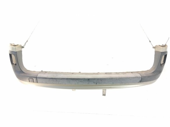 850101471V PARAGOLPES TRA RENAULT KANGOO / GRAND KANGOO (KW0/1_)|Desguaces La Cabaña