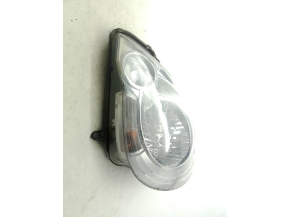 FARO IZQUIERDO RENAULT KANGOO / GRAND KANGOO (KW0/1_)|Desguaces La Cabaña
