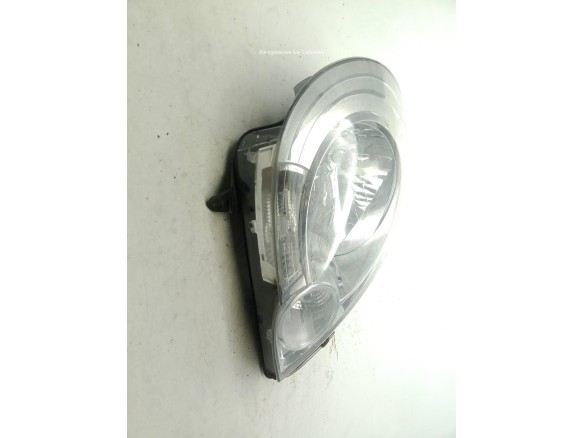 FARO DERECHO RENAULT KANGOO / GRAND KANGOO (KW0/1_)|Desguaces La Cabaña