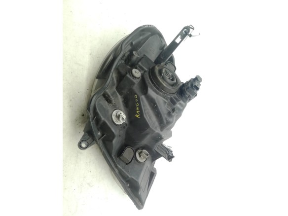 FARO IZQUIERDO RENAULT KANGOO / GRAND KANGOO (KW0/1_)|Desguaces La Cabaña