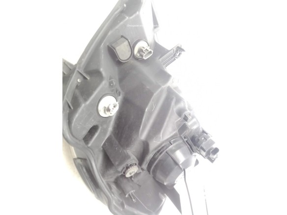 FARO DERECHO RENAULT KANGOO / GRAND KANGOO (KW0/1_)|Desguaces La Cabaña