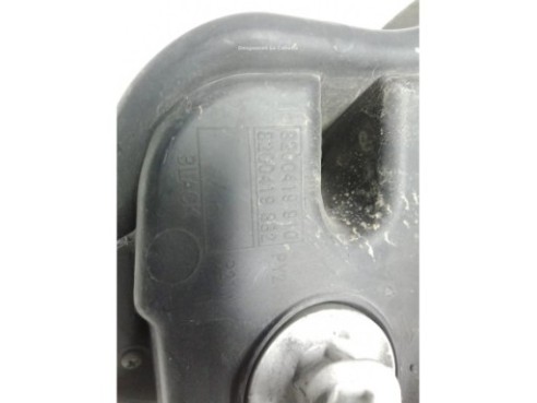 FARO IZQUIERDO RENAULT KANGOO / GRAND KANGOO (KW0/1_)|Desguaces La Cabaña