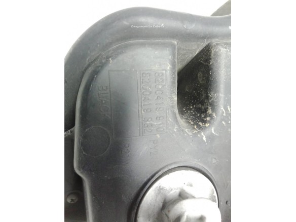FARO IZQUIERDO RENAULT KANGOO / GRAND KANGOO (KW0/1_)|Desguaces La Cabaña