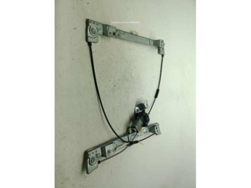 807207012R ELEVALUNAS PUERTA LAT DEL DER RENAULT KANGOO / GRAND KANGOO (KW0/1_)|Desguaces La Cabaña