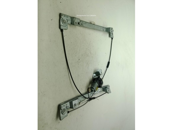807213441R ELEVALUNAS PUERTA LAT DEL IZQ RENAULT KANGOO / GRAND KANGOO (KW0/1_)|Desguaces La Cabaña