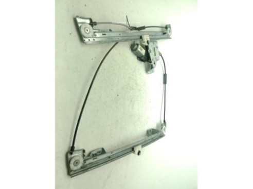 807207012R ELEVALUNAS PUERTA LAT DEL DER RENAULT KANGOO / GRAND KANGOO (KW0/1_)|Desguaces La Cabaña 2
