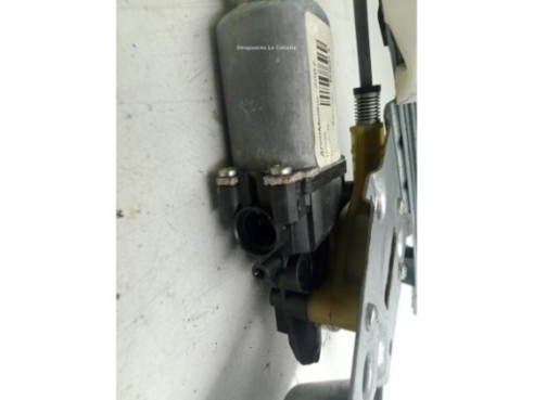 807213441R ELEVALUNAS PUERTA LAT DEL IZQ RENAULT KANGOO / GRAND KANGOO (KW0/1_)|Desguaces La Cabaña