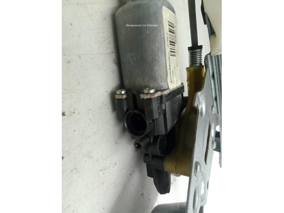 807213441R ELEVALUNAS PUERTA LAT DEL IZQ RENAULT KANGOO / GRAND KANGOO (KW0/1_)|Desguaces La Cabaña