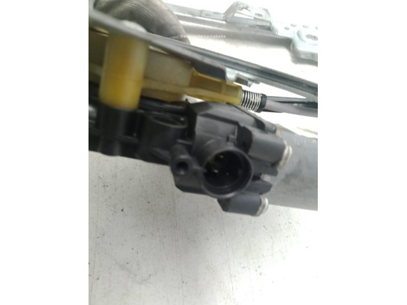 807207012R ELEVALUNAS PUERTA LAT DEL DER RENAULT KANGOO / GRAND KANGOO (KW0/1_)|Desguaces La Cabaña