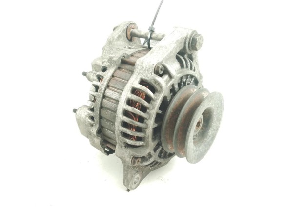 5010306538 ALTERNADOR RENAULT Midlum|Desguaces La Cabaña