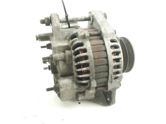 5010306538 ALTERNADOR RENAULT Midlum|Desguaces La Cabaña