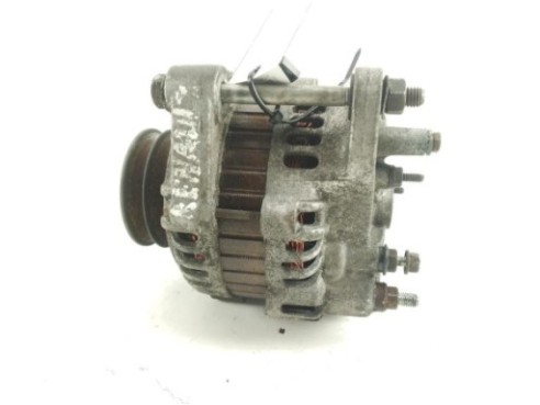 5010306538 ALTERNADOR RENAULT Midlum|Desguaces La Cabaña