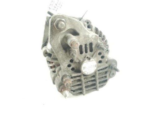 5010306538 ALTERNADOR RENAULT Midlum|Desguaces La Cabaña