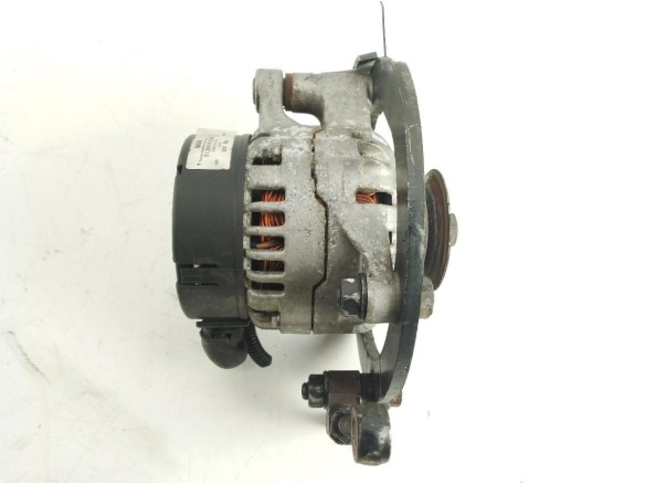 51261019266 ALTERNADOR MAN L 2000|Desguaces La Cabaña
