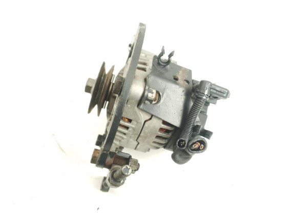 51261019266 ALTERNADOR MAN L 2000|Desguaces La Cabaña