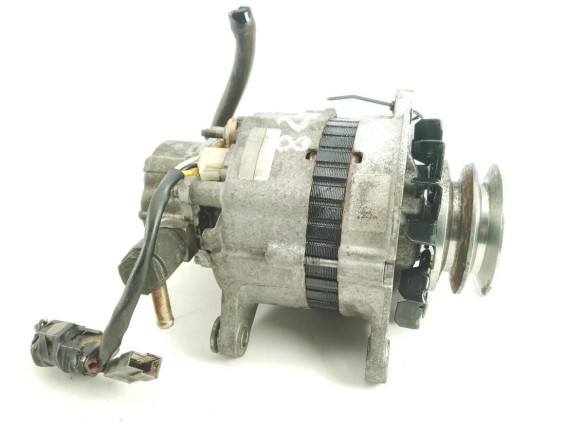 ALTERNADOR NISSAN TRADE|Desguaces La Cabaña