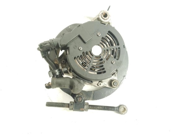 51261019266 ALTERNADOR MAN L 2000|Desguaces La Cabaña