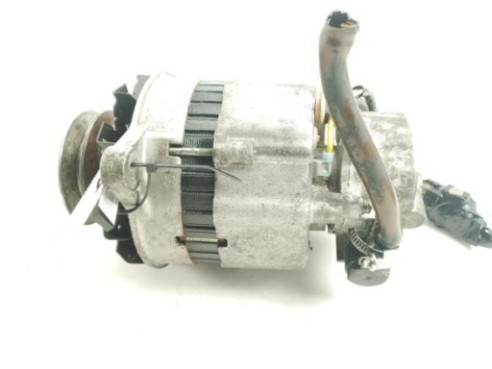 ALTERNADOR NISSAN TRADE|Desguaces La Cabaña