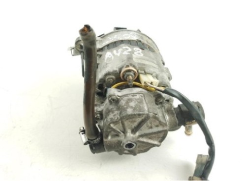 ALTERNADOR NISSAN TRADE|Desguaces La Cabaña