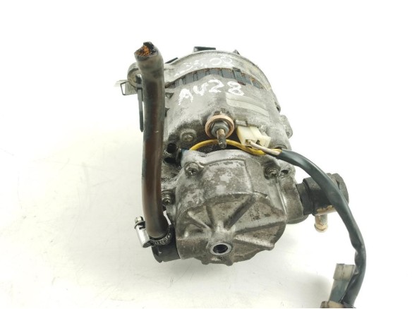 ALTERNADOR NISSAN TRADE|Desguaces La Cabaña