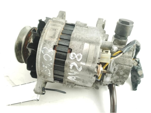 ALTERNADOR NISSAN TRADE|Desguaces La Cabaña