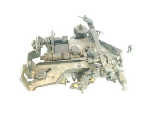 MOTOR / ESCAPE|Desguaces La Cabaña 2
