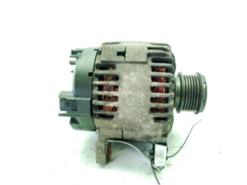 06F903023F ALTERNADOR AUDI A4 Avant (8ED, B7)|Desguaces La Cabaña