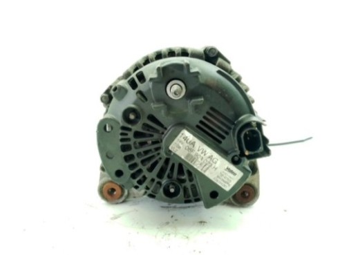 06F903023F ALTERNADOR AUDI A4 Avant (8ED, B7)|Desguaces La Cabaña