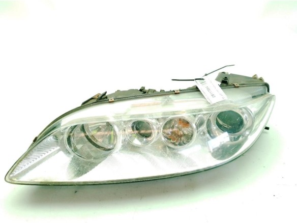  FARO IZQUIERDO MAZDA 6 Sedán (GG)|Desguaces La Cabaña