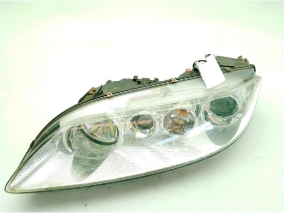  FARO IZQUIERDO MAZDA 6 Sedán (GG)|Desguaces La Cabaña