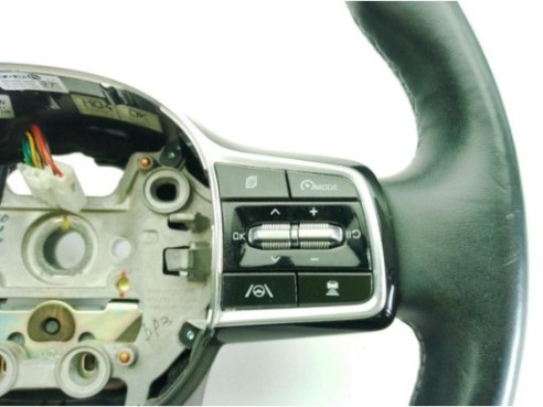 97606P2000 RADIADOR AIRE ACONDICIONADO KIA SORENTO IV (MQ4)|Desguaces La Cabaña 2