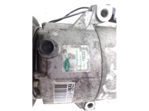 COMPRESOR AA|Desguaces La Cabaña 2