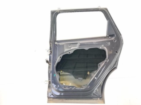 77004P2000 PUERTA LAT TRA DER KIA SORENTO IV (MQ4)|Desguaces La Cabaña