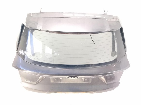 72800P2210 PORTON KIA SORENTO IV (MQ4)|Desguaces La Cabaña