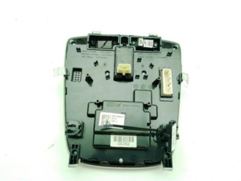 97606P2000 RADIADOR AIRE ACONDICIONADO KIA SORENTO IV (MQ4)|Desguaces La Cabaña 2