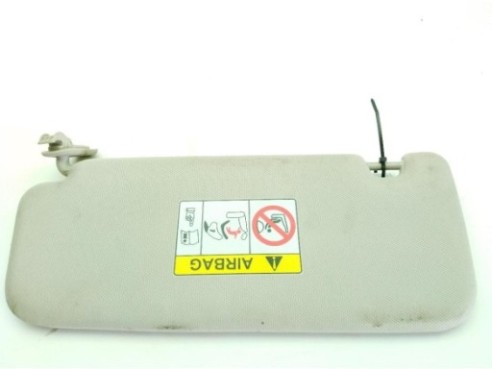85220P2110GYT PARASOL DER KIA SORENTO IV (MQ4)|Desguaces La Cabaña